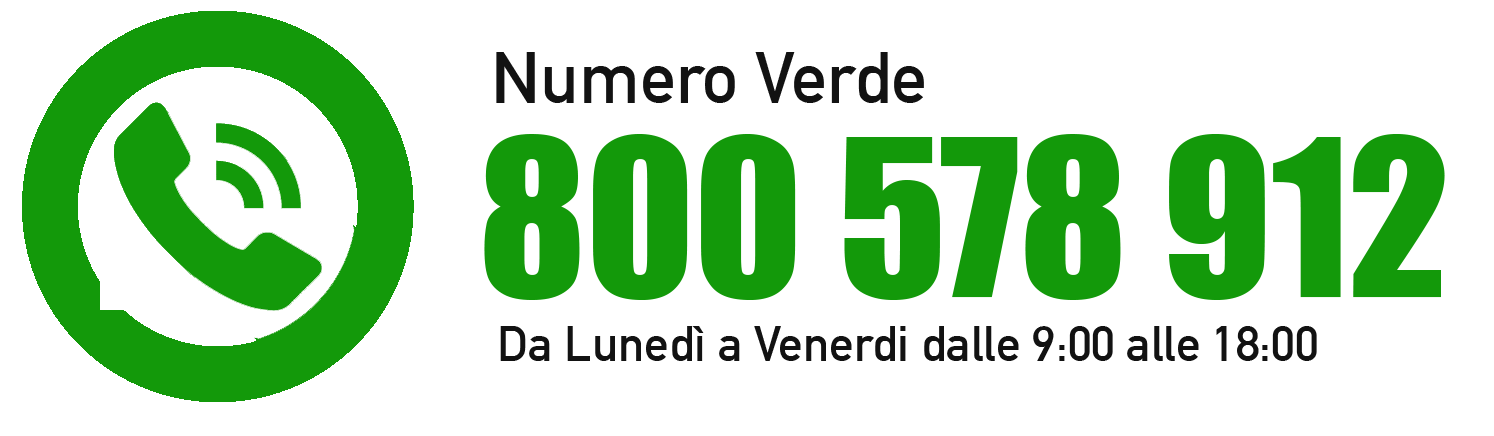 Trading Radio Numero Verde